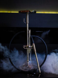 home hookah offer