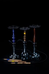 private party hookah offer