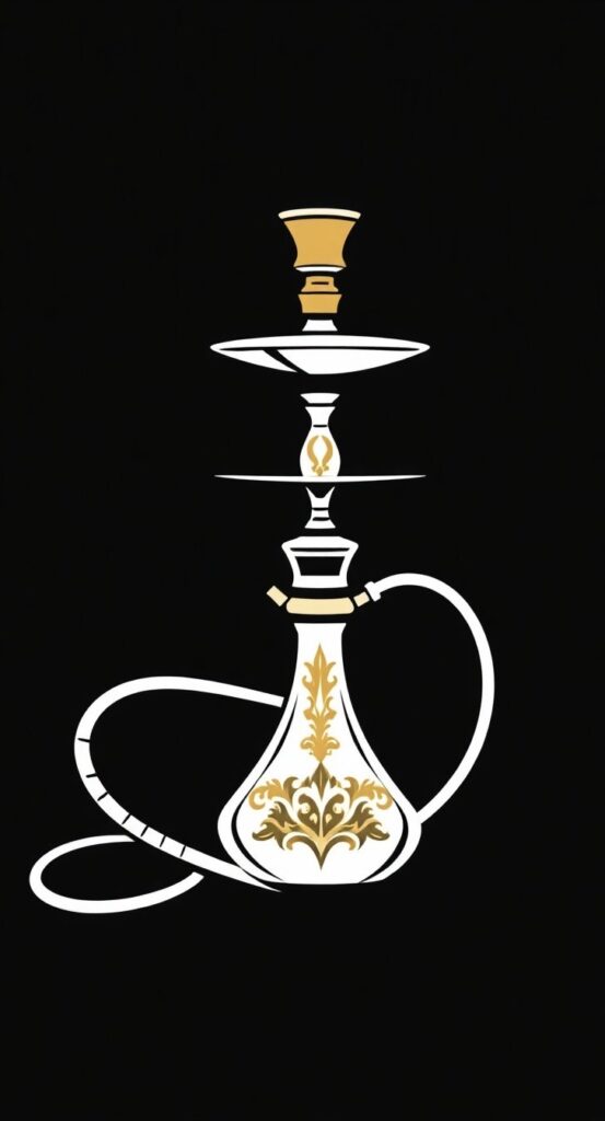 shisha to go logo