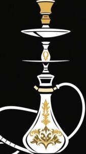 shisha to go logo